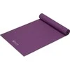 Aktivo Gaiam Yoga Kilimėlis 183 x 61 x 0,6 cm violetinis