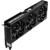 Vaizdo plokštė Gainward GeForce RTX 5060 Python III 8GB GDDR7 DLSS4 (NE75060019P1-GB2063T)