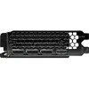 Vaizdo plokštė Gainward GeForce RTX 5060 Python III 8GB GDDR7 DLSS4 (NE75060019P1-GB2063T)