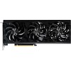 Vaizdo plokštė Gainward GeForce RTX 5060 Python III 8GB GDDR7 DLSS4 (NE75060019P1-GB2063T)
