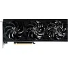 Vaizdo plokštė Gainward GeForce RTX 5060 Python III 8GB GDDR7 DLSS4 (NE75060019P1-GB2063T)