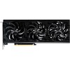 Vaizdo plokštė Gainward GeForce RTX 5060 Python III 8GB GDDR7 DLSS4 (NE75060019P1-GB2063T)