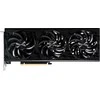 Vaizdo plokštė Gainward RTX5060Ti Python III 8GB GDDR7 HDMI 3xDP