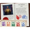 Stalo žaidimas Eldritch Horror Dreamland GALAKTA