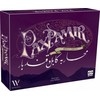Stalo žaidimas Pax Pamir Galakta istorinis