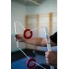 Galaktyka ROTATIO giliųjų raumenų koordinacijos ir jėgos lavinimo pratimas MĖLYNA