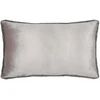 Galeria Plakatu Dekoratyvinė pagalvė STOF HARLOW TAUPE, 50 x 80 cm, 100% poliesteris