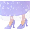 Mattel Lėlė Glinda iš filmo Wicked su daina For Good
