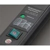 Brennenstuhl premium-line 4gn, 3m juoda 60.000a