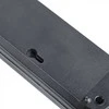 Galios juosta Montis MT030 įtampa 5 lizdai 3 m juoda (MT030-3)