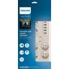 Philips 6 lizdai AC Fr 40W, 2 m