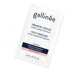 „Gallinee“, „Microbiome Skincare“, obuolių sidro actas, tonizuoja / ramina ir skaistina, tonikas losjonas veidui, 3 ml *mėginėlis moterims