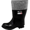 Galmag BUTY FILCOWO-GUMOWE ŁÓDZKIE ROZ- 6/40