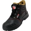 BUTY TRZEWIK BEZPIE.491 GALMAG ZIMOWE Z NOSK.42