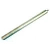 Galmet Magnis anoda 25X3900mm su sraigtu M8 (M-000005)