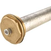 Galmet Magnio anoda 38x400mm su 2 "kamščiu (40-263500)