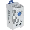 Opti KTS-011-V2 DELTA tinklo ventiliatoriaus termostatas