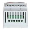 Galmet TERMOSTATAS ZR-011-V2 DELTA NETWORK