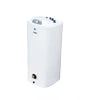 Galmet Šaldytuvas su spirale ritės stovi SGW (S) VULCAN 120L 26-125500