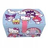 Galt Hello Kitty papuošalų dėžutė su kodu HK50194