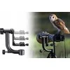 Galva Kf Panoraminė galvutė Pro Gimbal 20kg 1 / 4 3 / 8 K &amp; f Concept / Kf 31.033