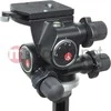 Galva Manfrotto 410 Jaunesnysis su pavara