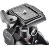 Galva Manfrotto X- PRO 3-Kelio su RC2 plokštės (MHXPRO-3WG)
