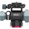 Ulanzi / U-190 Panoramic Video Oil Head