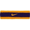Nike Swoosh galvos juosta N0001544730