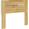 galvūgalis 75 cm ąžuolo masyvo