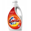 GAMA GAMA Skalbimo gelis 1,98 l ORIGINALUS