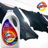 GAMA Gama spalvotų ir tamsių spalvų skalbimo gelis 4,5 l