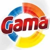 GAMA Gama spalvotų ir tamsių spalvų skalbimo gelis 4,5 l