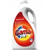 GAMA Universalus asortimentas - Skalbimo gelis - 4,5 l