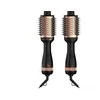 Karšto oro šepetys GA.MA Keration 3D, 1100 W, 220–240 V