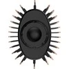 Karšto oro šepetys GA.MA Keration 3D, 1100 W, 220–240 V