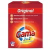 GAMA Skalbimo milteliai 1,625 kg UNIWER