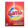 GAMA Skalbimo milteliai 1,625 kg UNIWER