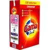 GAMA Skalbimo milteliai GAMA 3in1 universalus 130 prania 7,8kg