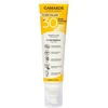 Gamarde Bio Apsauga nuo saulės Sunscreen Kreminis Body SPF30, 100 ml