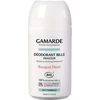 Gamarde Blossom Soothing Dezodorantas - Natūralus rutulinis dezodorantas su gėlių žiedais 50ml