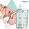 „Gamarde Baby Liniment Bio“ maitinamasis ir apsaugantis losjonas sauskelnėms keisti, 400 ml