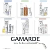 Gamarde Balancing Fluid - Natūralus fluidas riebiai ir problematiškai odai 40g