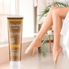 Gamarde Self-Tanning - Natūralus savaiminio įdegio fluidas 100ml