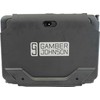 Klaviatūra Gamber Johnson BACK LIT 2-IN-1 KBD GALAXY TAB - ACTIVE PRO/ACTIVE4 UK