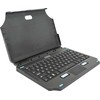 Klaviatūra Gamber Johnson BACK LIT 2-IN-1 KBD GALAXY TAB - ACTIVE PRO/ACTIVE4 UK