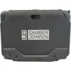 Klaviatūra Gamber Johnson BACK LIT 2-IN-1 KBD GALAXY TAB/ACTIVE PRO/ACTIVE4 US