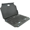 Klaviatūra Gamber Johnson BACK LIT 2-IN-1 KBD GALAXY TAB/ACTIVE PRO/ACTIVE4 US