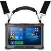 Dėklas na tablet Gamber-Johnson HEAVY WEIGHT MOBILITY BUNDLE/F/ZEBRA ET6X RUGGED SNAP-ON CASE