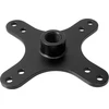 Gamber Johnson MAX3 ZIRKONA 75/100MMVESA PLATE/.